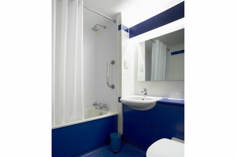 Travelodge Ayr - Oda