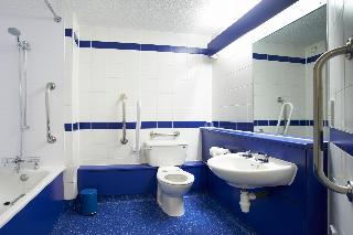 Travelodge Ayr fotoÄŸrafÄ±