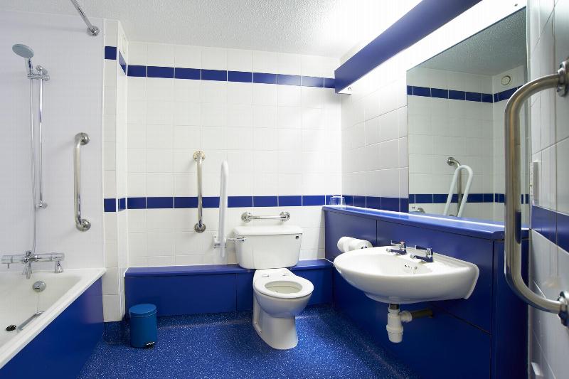 Travelodge Ayr - Oda