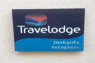 Travelodge Bangor fotoÄŸrafÄ±