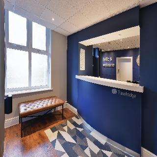 Travelodge Bangor fotoÄŸrafÄ±
