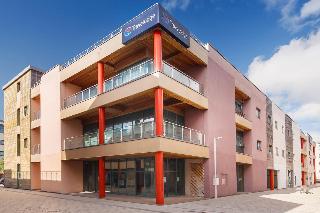 Travelodge Bangor otel fotoğrafı
