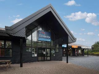 Travelodge Bangor fotoÄŸrafÄ±
