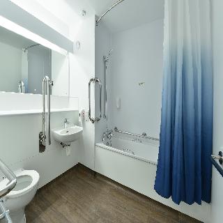 Travelodge Bangor fotoÄŸrafÄ±
