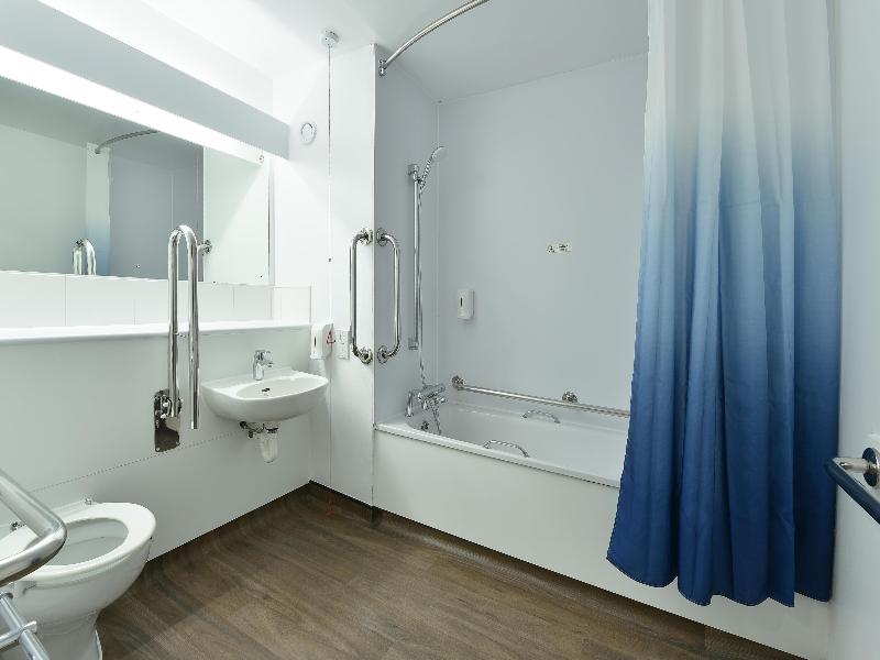 Travelodge Bangor - Oda