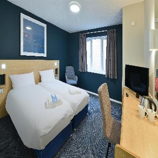 Travelodge Bangor fotoÄŸrafÄ±