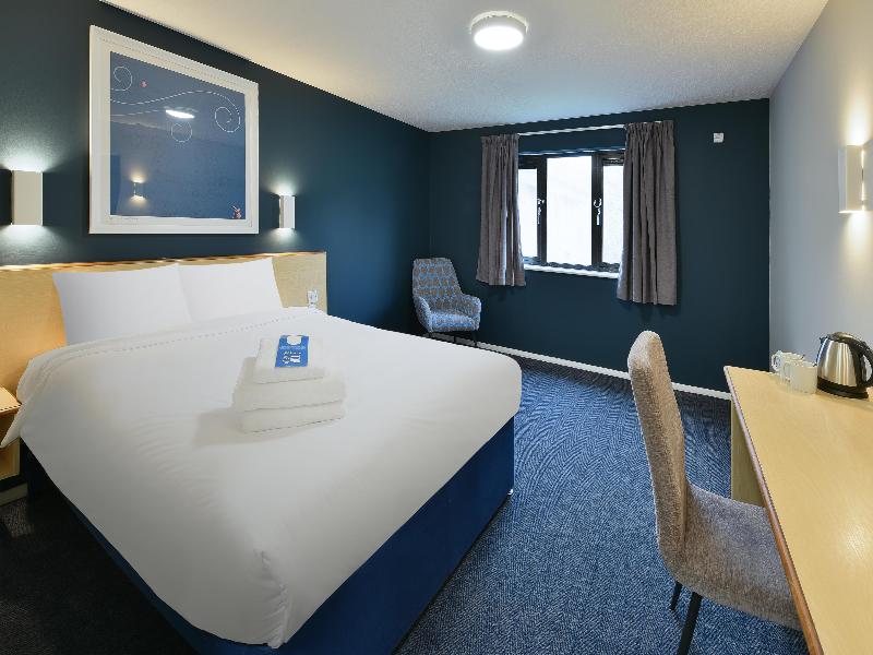 Travelodge Bangor - Oda