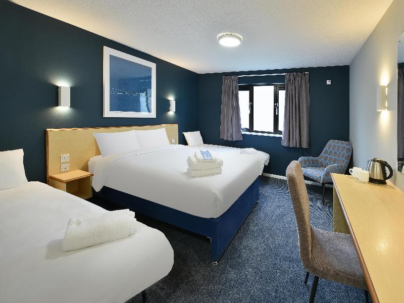 Travelodge Bangor - Oda