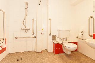 Travelodge Bangor fotoÄŸrafÄ±