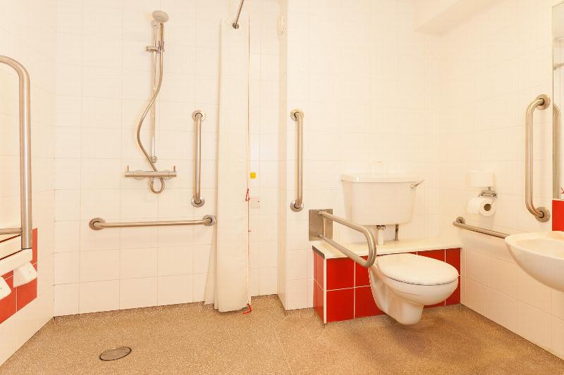 Travelodge Bangor - Oda