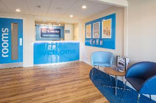 Travelodge Bedford Marston Moretaine fotoÄŸrafÄ±