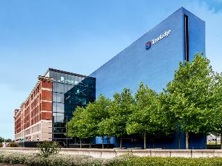 Travelodge Birmingham Fort Dunlop fotoÄŸrafÄ±