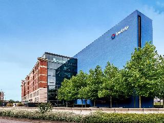 Travelodge Birmingham Fort Dunlop otel fotoğrafı