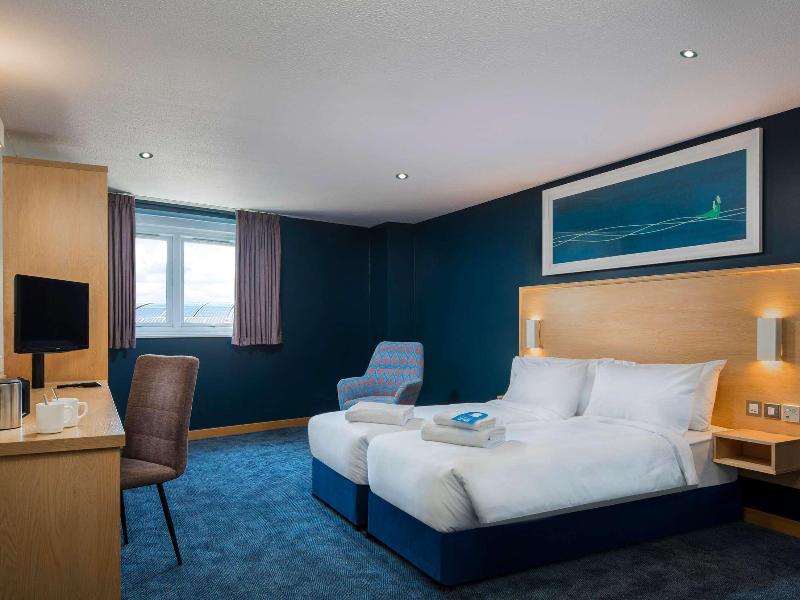 Travelodge Birmingham Fort Dunlop - Oda