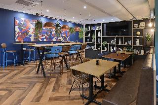Travelodge Birmingham Fort Dunlop fotoÄŸrafÄ±