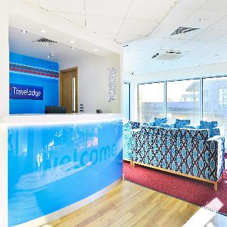 Travelodge Birmingham Maypole fotoÄŸrafÄ±
