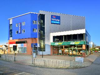 Travelodge Birmingham Maypole otel fotoğrafı