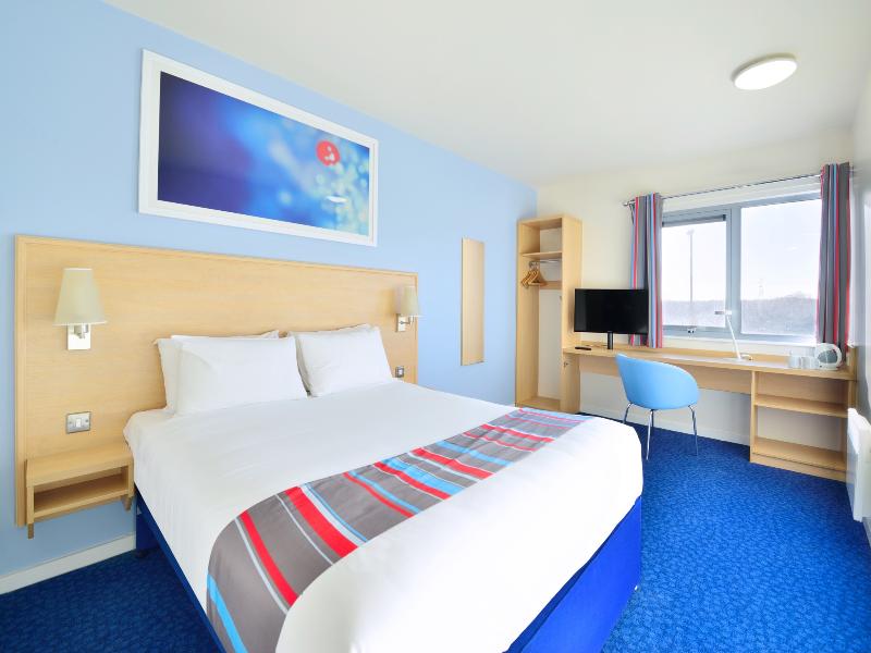 Travelodge Birmingham Maypole - Oda