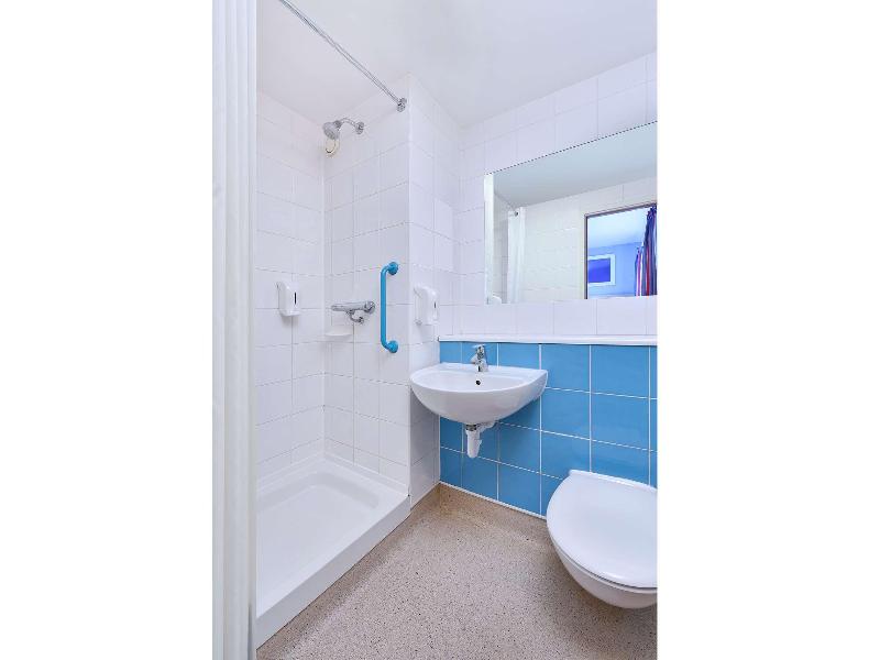 Travelodge Birmingham Maypole - Oda