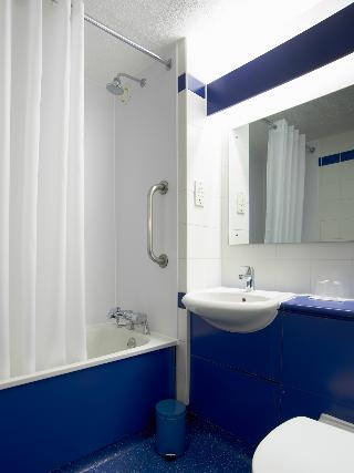Travelodge Birmingham Maypole fotoÄŸrafÄ±