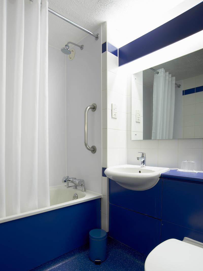 Travelodge Birmingham Maypole - Oda