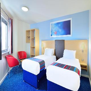 Travelodge Birmingham Maypole fotoÄŸrafÄ±