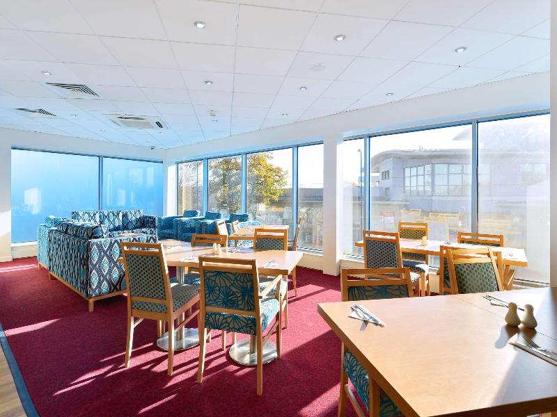 Travelodge Birmingham Maypole - Restoran