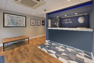 Travelodge Bromborough fotoÄŸrafÄ±
