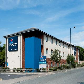 Travelodge Bromborough otel fotoğrafı