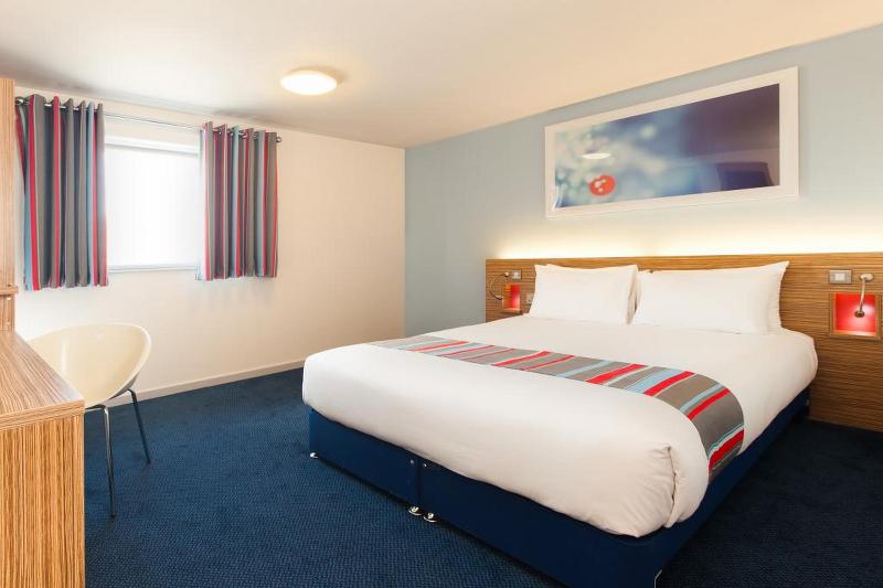 Travelodge Bromborough - Oda