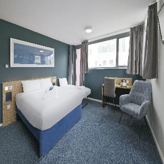Travelodge Caernarfon fotoÄŸrafÄ±