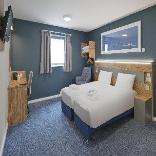 Travelodge Caernarfon fotoÄŸrafÄ±