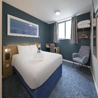 Travelodge Caernarfon fotoÄŸrafÄ±