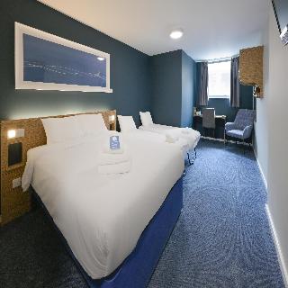 Travelodge Caernarfon fotoÄŸrafÄ±