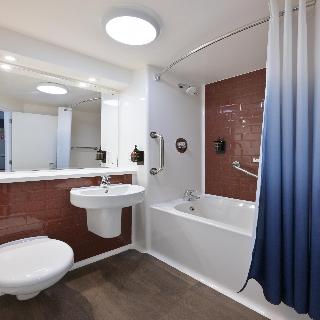Travelodge Caernarfon fotoÄŸrafÄ±