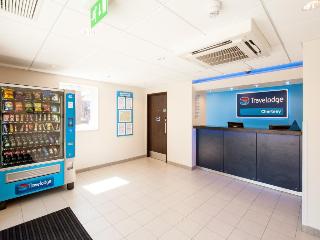 Travelodge Chertsey fotoÄŸrafÄ±