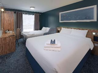Travelodge Chertsey fotoÄŸrafÄ±