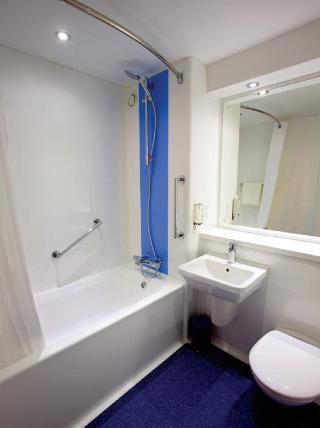 Travelodge Christchurch fotoÄŸrafÄ±