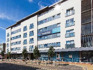 Travelodge Clacton-on-Sea Central otel fotoğrafı