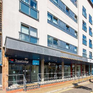Travelodge Clacton-on-Sea Central fotoÄŸrafÄ±