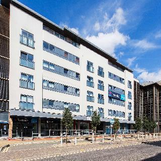 Travelodge Clacton-on-Sea Central fotoÄŸrafÄ±