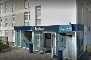 Travelodge Dundee Strathmore Avenue fotoÄŸrafÄ±