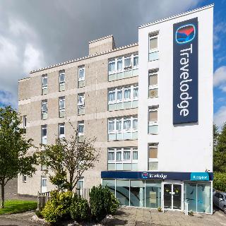 Travelodge Dundee Strathmore Avenue otel fotoğrafı