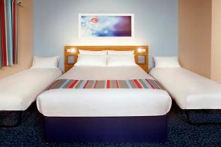 Travelodge Dundee Strathmore Avenue fotoÄŸrafÄ±