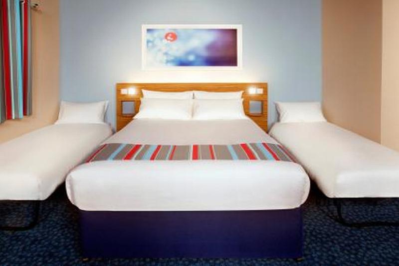 Travelodge Dundee Strathmore Avenue - Oda