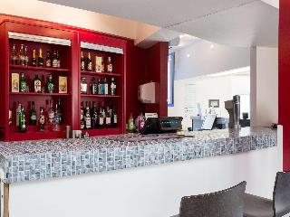 Travelodge Dundee Strathmore Avenue fotoÄŸrafÄ±