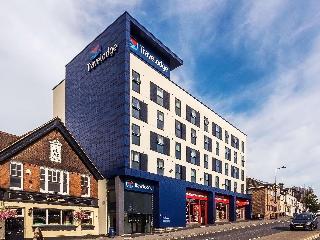 Travelodge Eastleigh Central fotoÄŸrafÄ±
