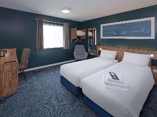 Travelodge Eastleigh Central fotoÄŸrafÄ±