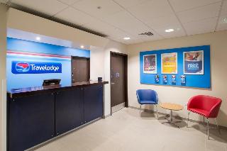 Travelodge Egham fotoÄŸrafÄ±