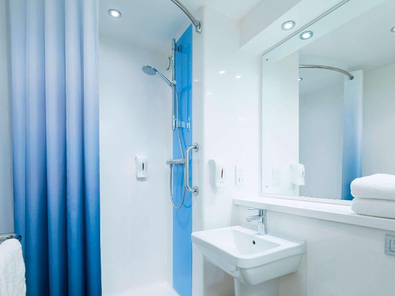 Travelodge Egham - Oda